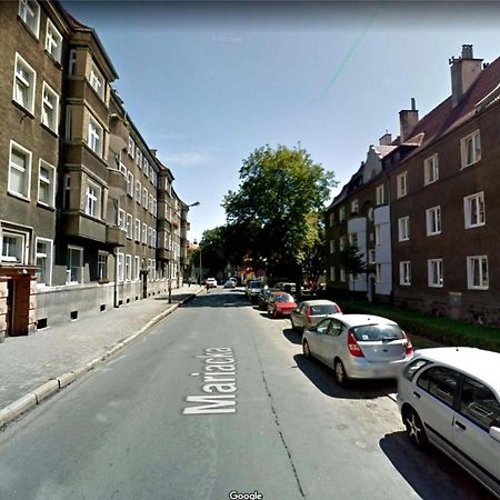 Apartament W Centrum Nysa Extérieur photo