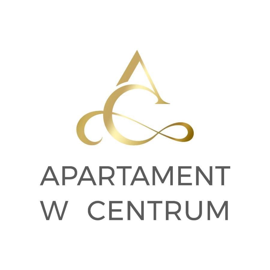 Apartament W Centrum Nysa Extérieur photo
