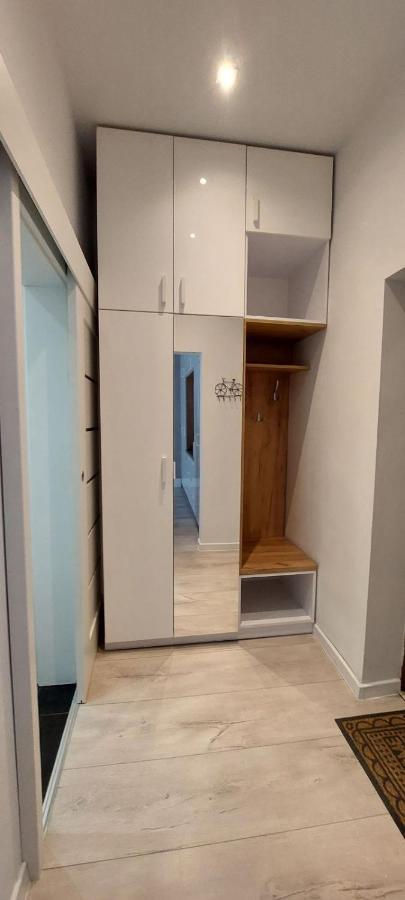 Apartament W Centrum Nysa Extérieur photo