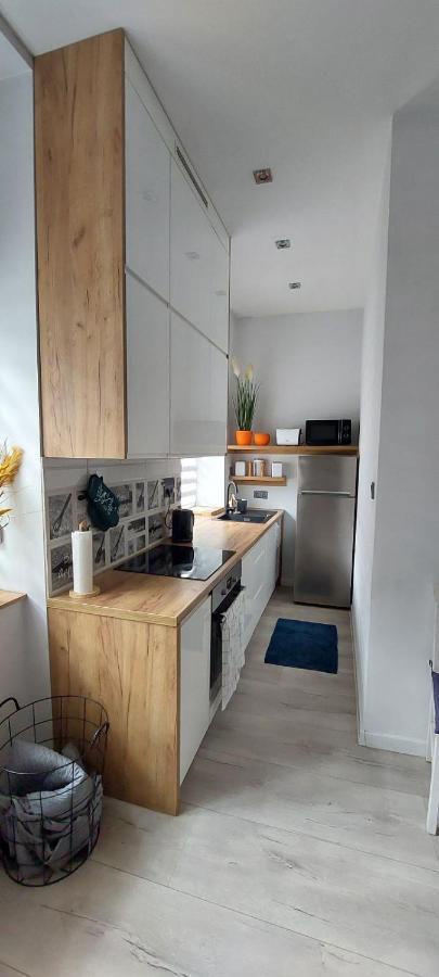 Apartament W Centrum Nysa Extérieur photo