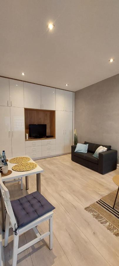 Apartament W Centrum Nysa Extérieur photo